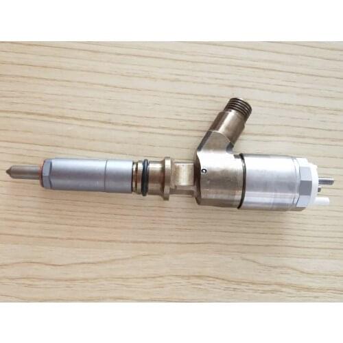 10r7675 Common Rail Injector 326-4700 3264700