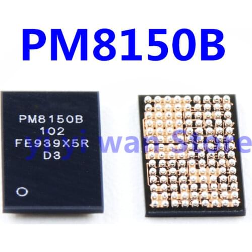5pcs/lot PM8150B 102 Power IC For Xiaomi Power Supply Management IC Chip PM PMIC 8150b 8150