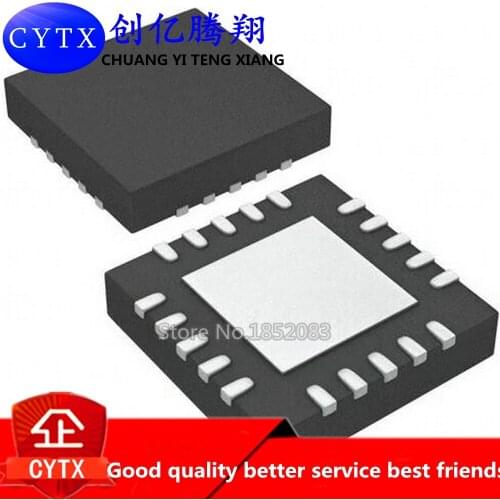 5PCS TPS51716 51716 TPS51716RUKR QFN-20