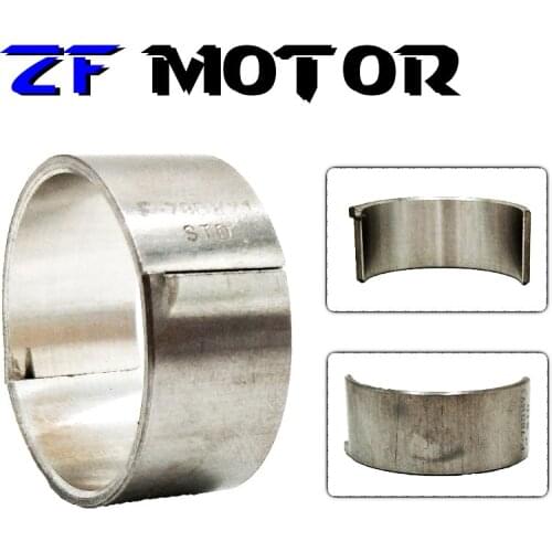 8Pcs Crankshaft Crank Shaft Connecting Rod Bearing For HONDA CB400 CB-1 CB400SF VTEC 400 CBR400 CBR400RR NC23 NC29 VFR400 NC30