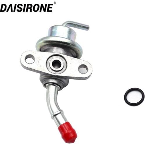 Car Oil Fuel Regulating Valve Fuel Pressure Regulator For 2001-2006 Honda CBR 600 F4i 16740-MBW-J32 16740MBWJ32 Motorcycle