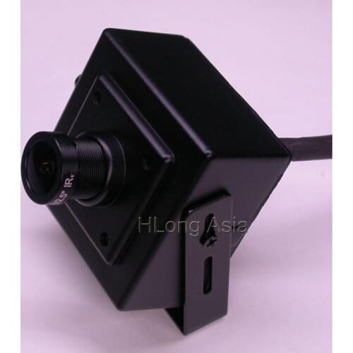 Block style AHD-M (720P) / CVBS (D1) 1/3" Sony CMOS IMX238 image sensor XM531 CCTV camera module built-in IRC filter OSD cable