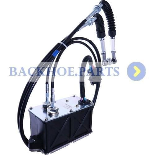 Throttle Motor 157-3177 for CAT 320C 320C 323DL 323DLN 323DS Excavator