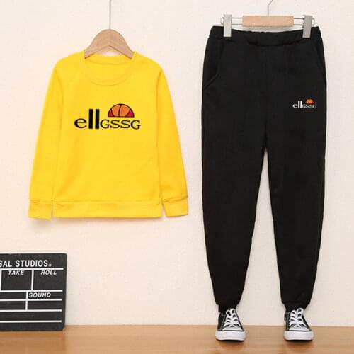 EIIGSSG Children's Clothing