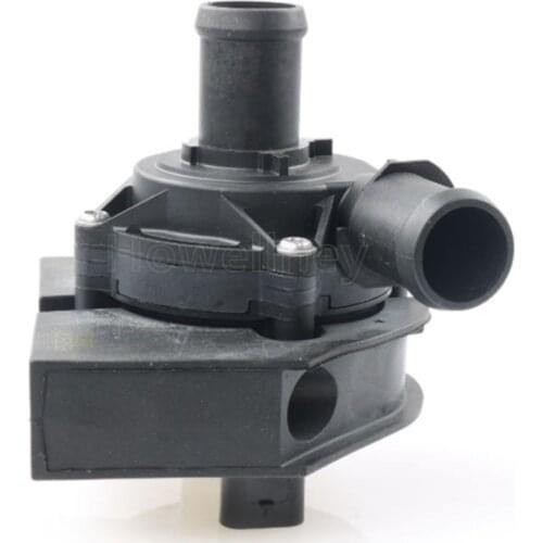 Auxiliary Water Pump for AUDI A3 A4 A5 A6 Q3 Q5 TT VW Golf 7 Tiguan Touran II GOLF 5Q0965567 5Q0 965 567
