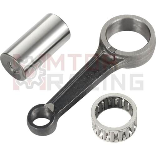 Crankshaft Connecting Rod Kit For Honda AX-1 1989 1990 1991 1992 1993 1994 Engine Part