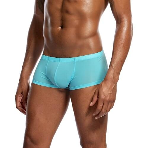 Мужские трусы MAIGSWHOO China At AliExpress