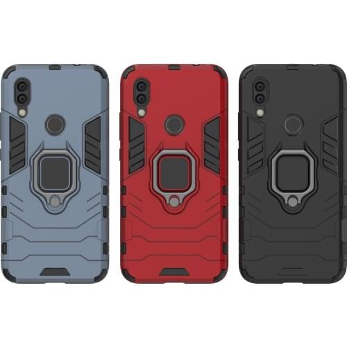 Max Power Digital Phone Cases Xiaomi Redmi 7