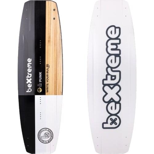 Table Wakeboard / Kiteboard BeXtreme Punk 146cm