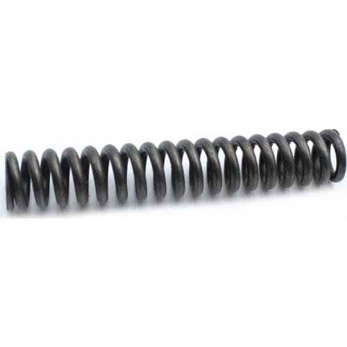 New Chain Brake Compression Spring fit Husqvarna 136 136LE 137 137E 141 141LE 142 142E Chainsaw Brake Repair Part 545137301
