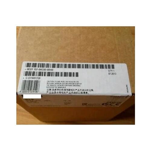 Original In New box 6ES7157-OAC85-OXAO