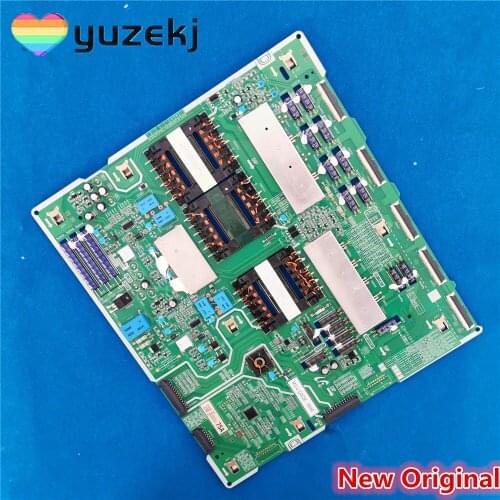 Original High voltage backlight Constant current drive board BN44-00945A L75S9NAQ_NHS For TV QE75Q9FNAT QN75Q9FNAFXZA