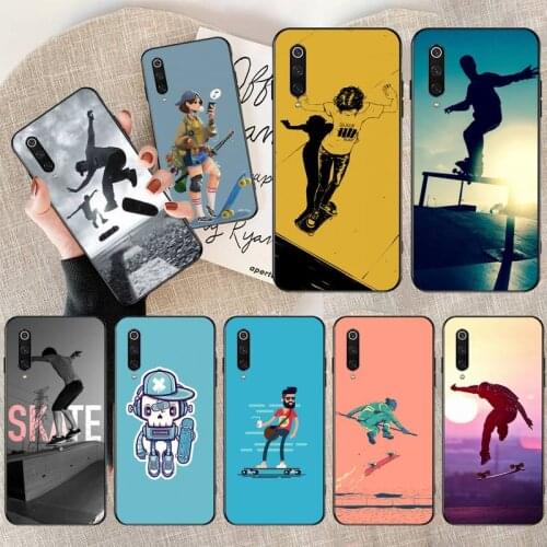 Penghuwan Skateboards