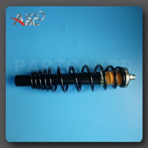 Front Black Shock for Buyang 300CC ATV Quad AMORTISSEUR FRONT 4.2.01.1130