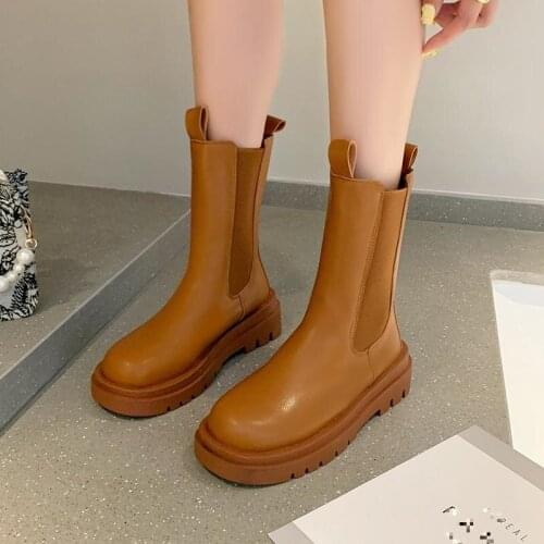 Qeedns Women's Slip-ons