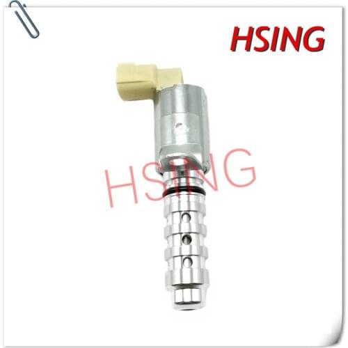 HSINGYE BRAND-NEW# 23796-ET00A VVT Variable Timing Solenoid Fits For Nissan Sentra Versa NV200 Versa Note ***Part No# 23796ET00A