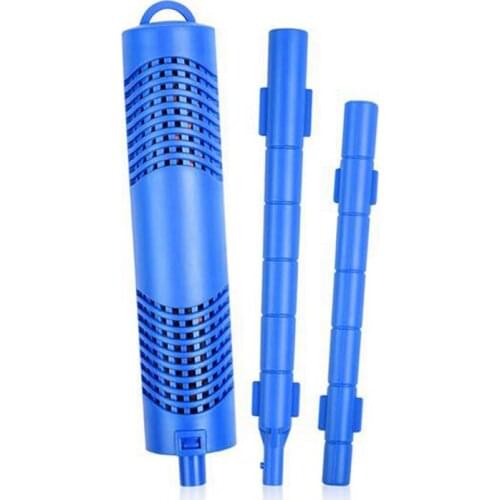 Spa In-Filter Mineral Sticks Parts for Hot Tub Filter Cartridge, Blue