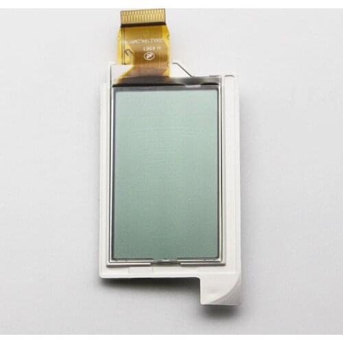 Lcd display for magicar 905 Remote starter two way alarm Car Alarm System Magicar 905