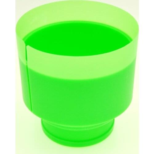 100mm 99.8mm 99.5mm Speaker Bass voice coil Positioning gauge For Speaker repair parts