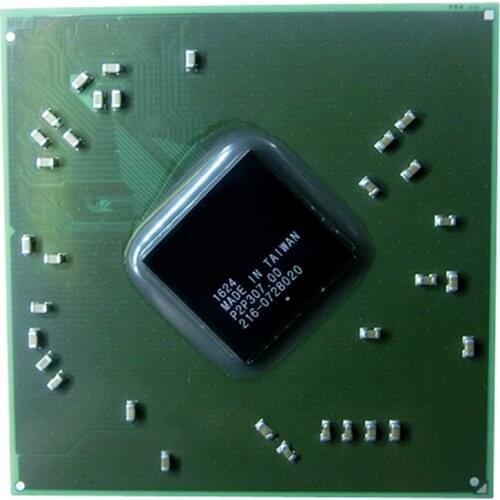 100% test very good product 216-0728020 216 0728020 bga chip reball with balls IC chips