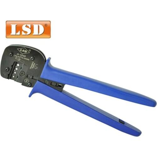 A-1546 solar panel crimping tool TYCO hand crimp tool 1.5-6mm2 terminal hand tools