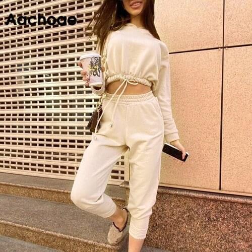 Aachoae Women's Blazers And Suits