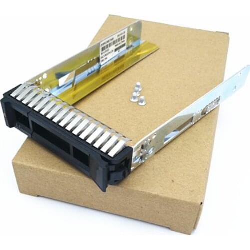 00e7600 L38552 00E7600 2.5" HDD Tray Caddy rack bracket for X3850 X3100 X3250 X3550 X3650 X3950 M5/M6 10packs