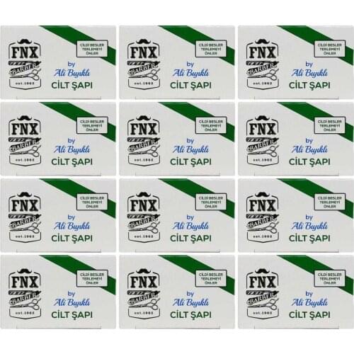 FNX Shaving And Depilation Products