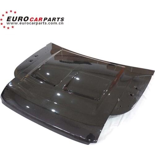 Hot Sale High carbon fiber engine hood for RR defender 110 accessories
