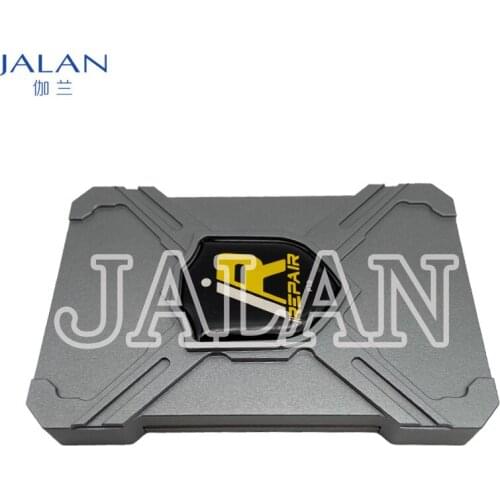 IRepair P10 DFU BOX No Disassembling For phone 8 X Serial Number Read And Other Syscfg Data Write And One-Click Unpack WiFi