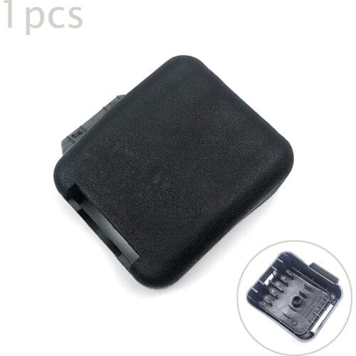 1PC Air Filter Covers For STIHL FS85 FS85R FC75 FC85 Air Filter Cleaner Covers 4137 141 0500 Air Filter Covers Dropshipping New