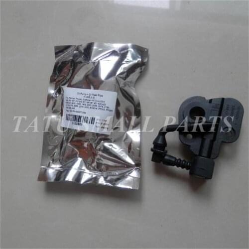 OIL PUMP FOR PARTNER POULAN CRAFTSMAN 350 351 352 370 371 372 390 391 422 1900 1950 1975 2050 2055 2075 2150 2155 2175CHAINSAW