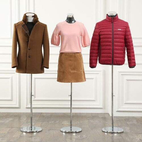 New Style Flexible Dressmaker Mannequin Adjustable Mannequin Professional Manufacturer Made In China