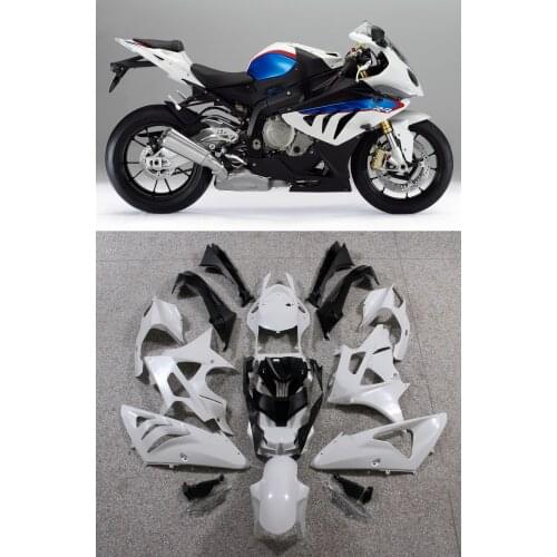 Artudatech for BMW S1000RR 2009 2010 2011 2012 2013 2014 Injection Plastic Bodywork Fairing S 1000 RR S1000 RR S1000 RR