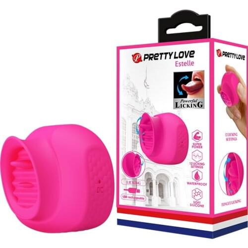 Sex Oral Licking Tongue Vibrators Clitoris Vagina Stimulator Nipple Sucker Breast Sex Toys for Woman Adult Sex Products Sex Shop