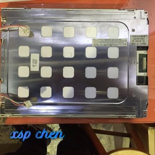 LQ104V1DG11 LQ104V1DG21 Original 10.4 inch LCD screen industrial display screen