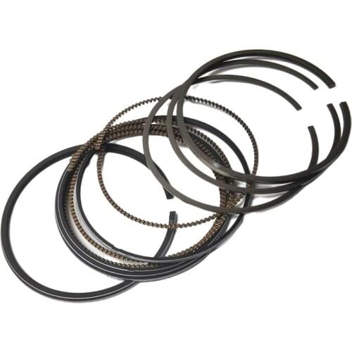 Engine Piston Ring For Chery Tiggo 5 7 / Arrizo 7 1.5T E4T16-BJ1004030