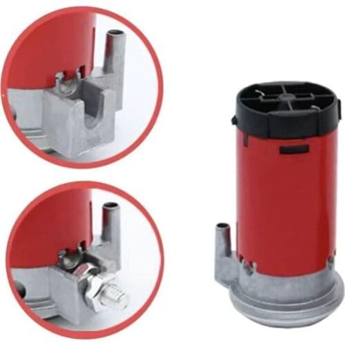 Puou Motorcycle Horns