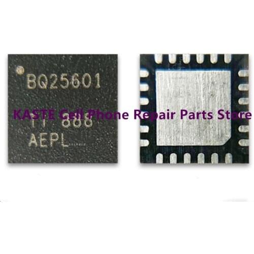 5pcs BQ25601 For Redmi Note 5A Charger IC Charging Chip USB Control IC