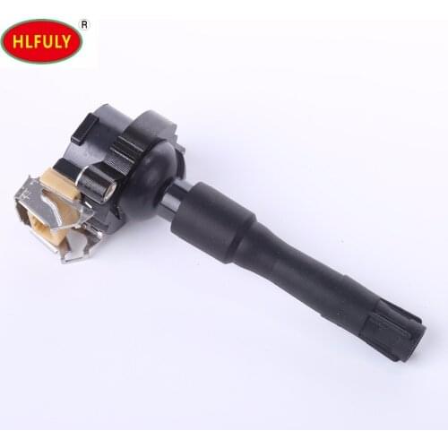 1pcs free shipping Ignition Coil 12 13 1 748 017 /018 For BMW 3 5 7