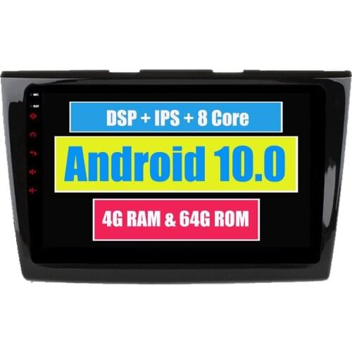 Car Multimedia Player For Ford Taurus 2015 2016 2017 Octa Core Android Radio Stereo Taurus GPS Navigation Bluetooth MirrorLink