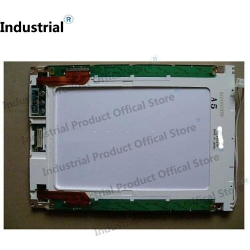 For 10.4" SHARP LM64C21P LM64C219 LCD Screen Display Panel A++ TFT Fully Tested Before Shipment