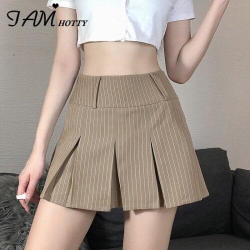 Женские мини юбки Iamhotty China At AliExpress