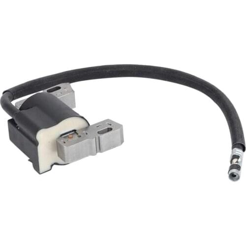 591459 Ignition Coil Magneto Armature for 492341 490586 491312 495859 690248 715231 Engine Lawm Mower