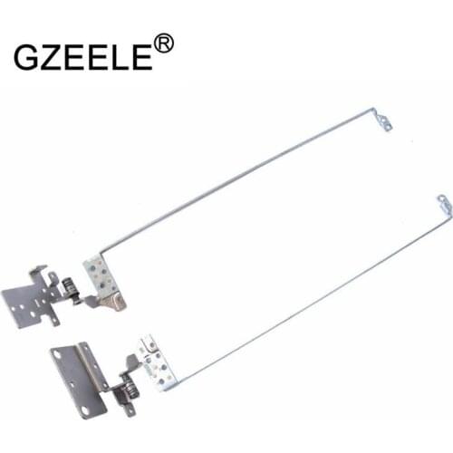 New laptop LCD Hinges For ACER ASPIRE E15 ES1-511 15.6'' HINGES AM16G000400 AM16G000500