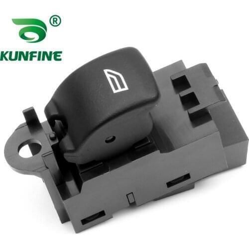Car Window Controller Switch Button Car Window Lifter Control Switch for LAND ROVER OEM No. AH22-14717-AB AH2214717AB