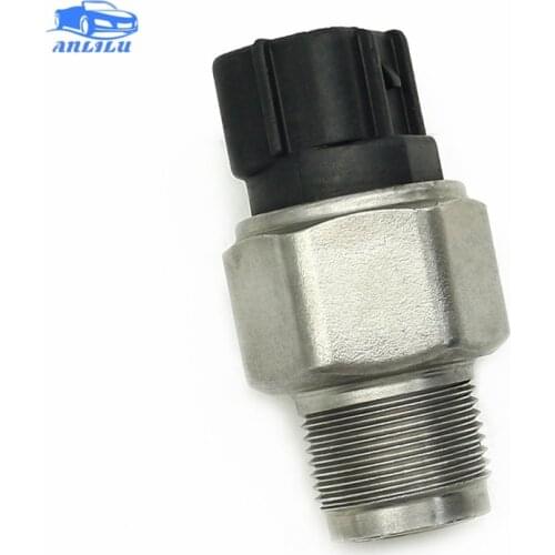 Suitable for To-yota D4d Avensis Rav4 Prado Hilux Land Cruiser fuel rail pressure sensor 89458-60010 499000-6080 8945860010