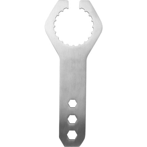 MINIMOTOR Folding Sunflower Tool Wrench Tool Spare Parts Accessary For Dualtron Thunder DT3 Spider Eagle Ultra Electric Scooter