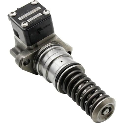 High quality Monomer fuel injection pump 0414755006 fuel unit pump diesel engine spare parts