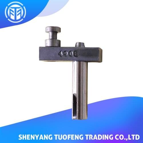 T.DI Good Quality Common Rail Metering Valve 7123-490F Suitable For LUCAS